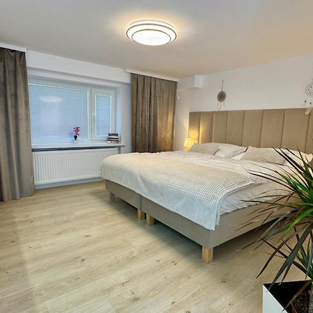 Apartamenty Oracka Bochnia Eksteriør bilde