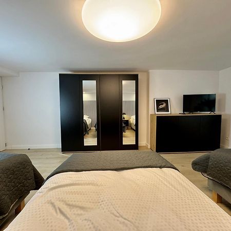 Apartamenty Oracka Bochnia Eksteriør bilde