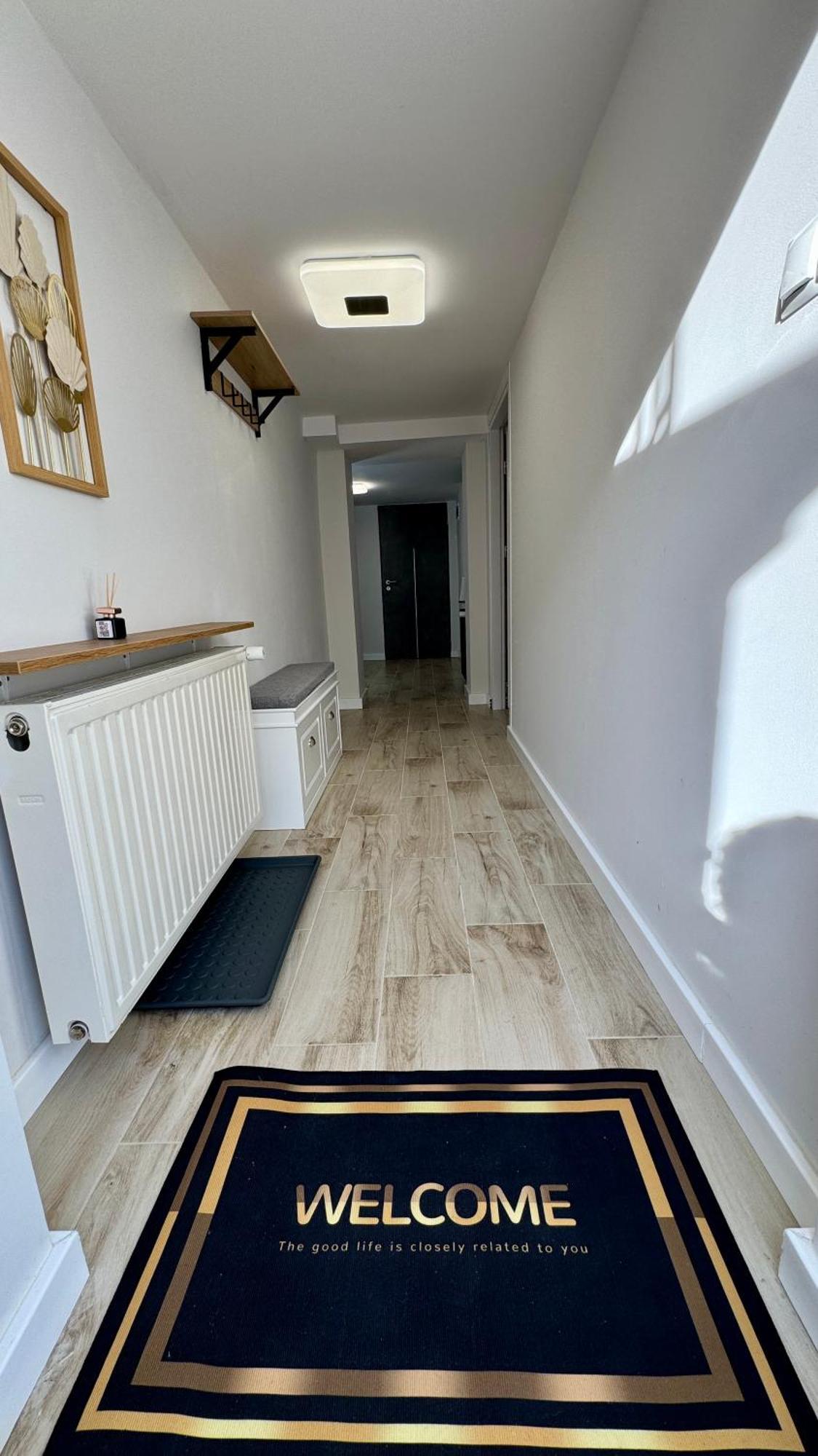 Apartamenty Oracka Bochnia Eksteriør bilde