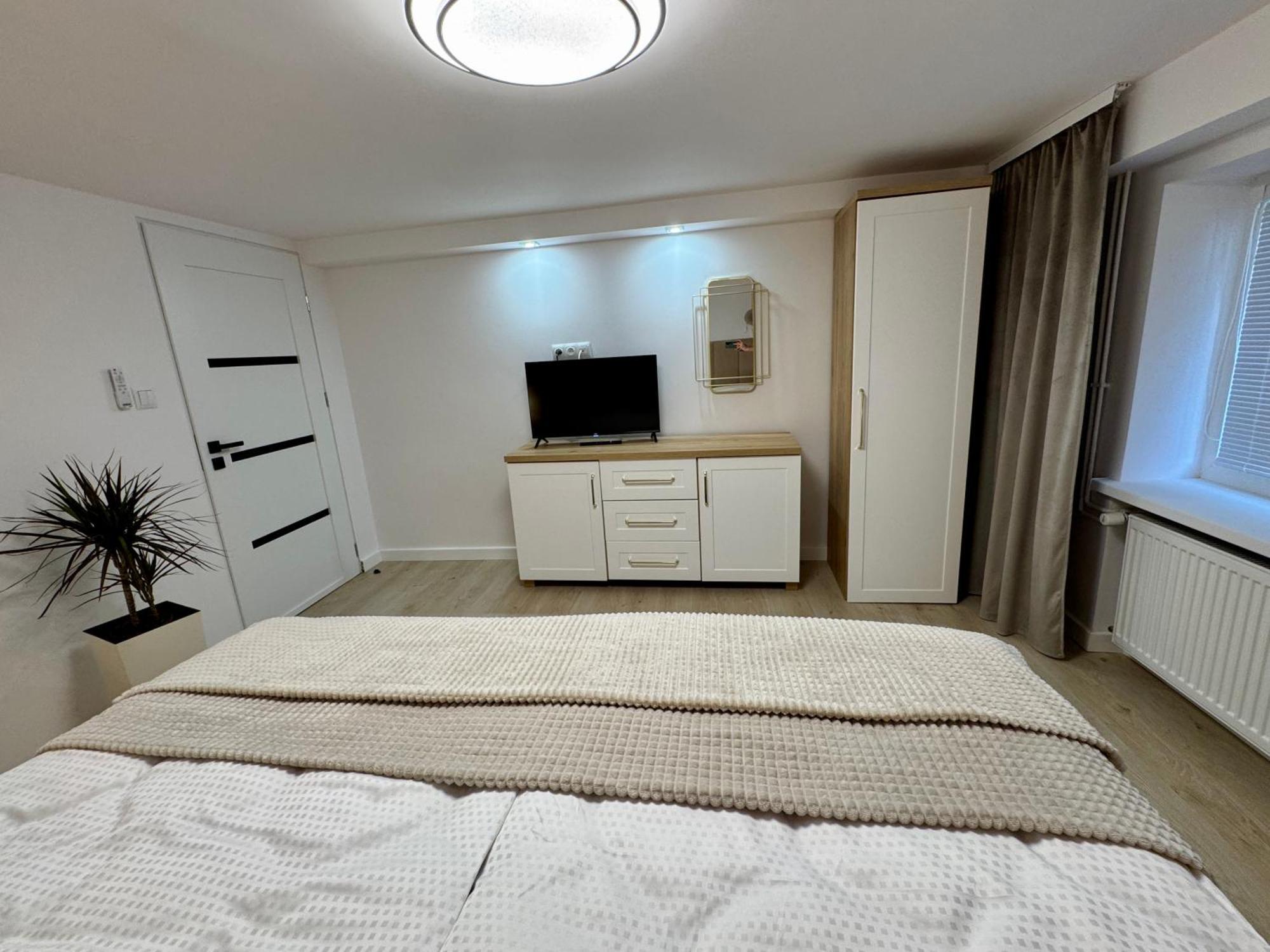 Apartamenty Oracka Bochnia Eksteriør bilde