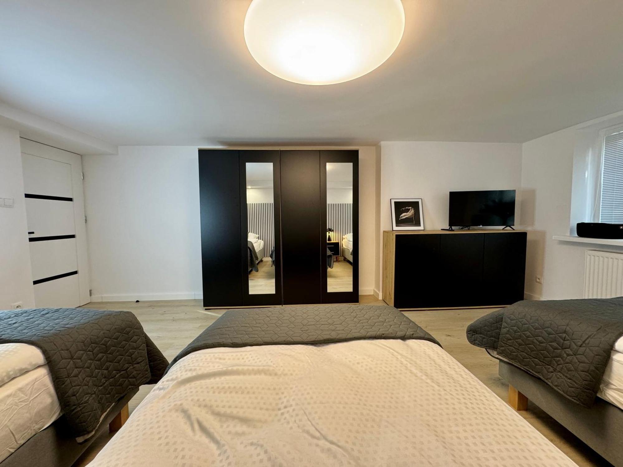 Apartamenty Oracka Bochnia Eksteriør bilde