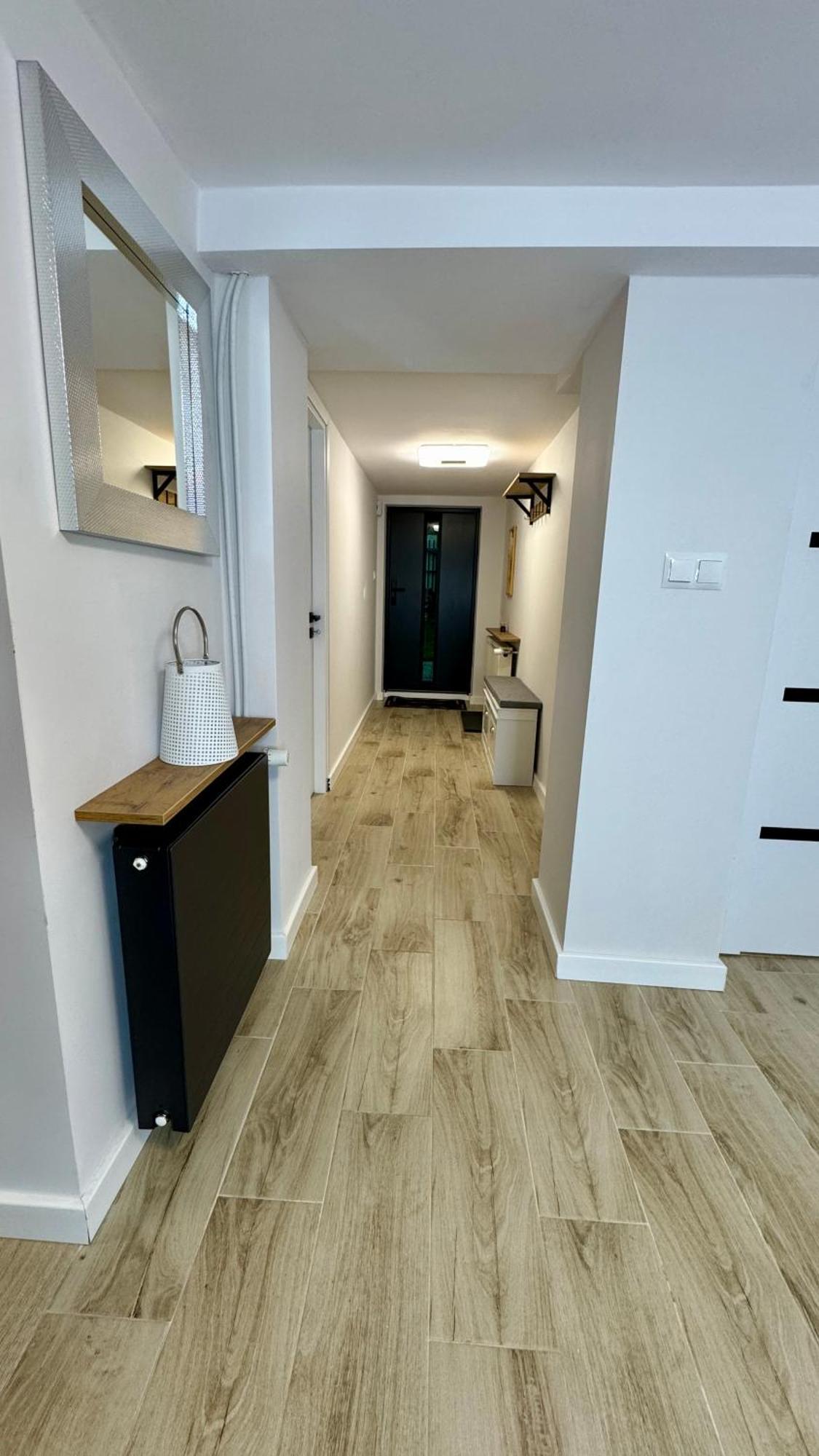 Apartamenty Oracka Bochnia Eksteriør bilde